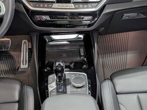 Used 2023 BMW X4 xDrive30i w/ M Sport Package image 20