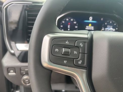 New 2026 Chevrolet Silverado 1500 RST w/ RST Select Package AWD/4WD image 19