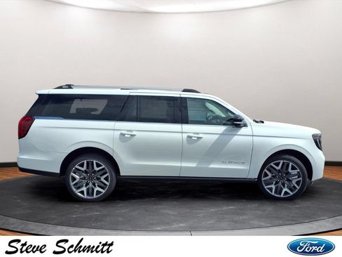 New 2027 Ford Expedition Max Platinum w/ Platinum Ultimate Package AWD/4WD image 30