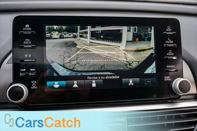 Used 2021 Honda Accord Touring image 30