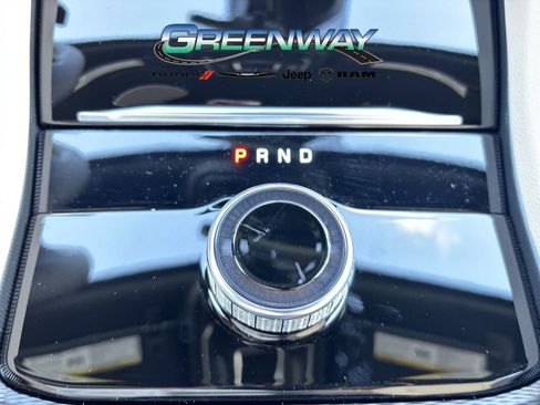 New 2025 Jeep Grand Cherokee Limited image 20