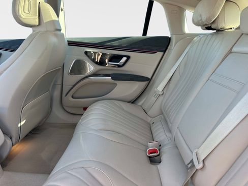Certified 2023 Mercedes-Benz EQS 450+ Sedan image 13