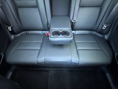 Used 2023 Nissan Rogue SV w/ SV Premium B Package AWD/4WD image 26