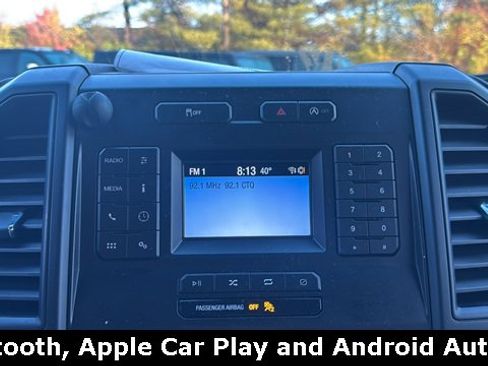 Used 2019 Ford F150 XL w/ Equipment Group 101A Mid image 4