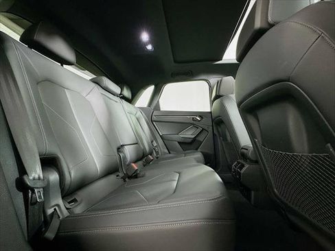 Certified 2024 Audi Q3 2.0T Premium w/ Convenience Package AWD/4WD image 25