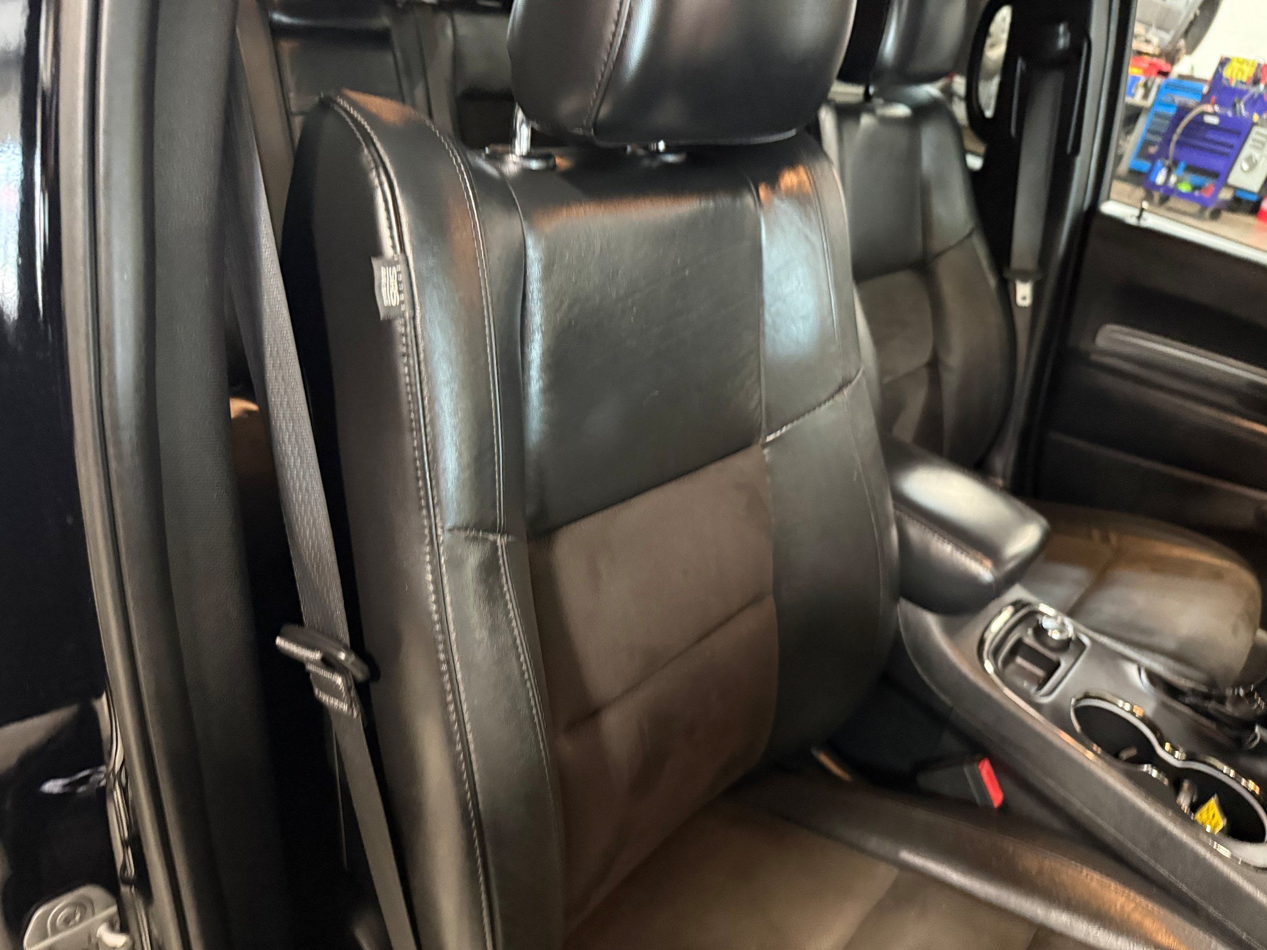 Used 2020 Dodge Durango R/T AWD/4WD image 11