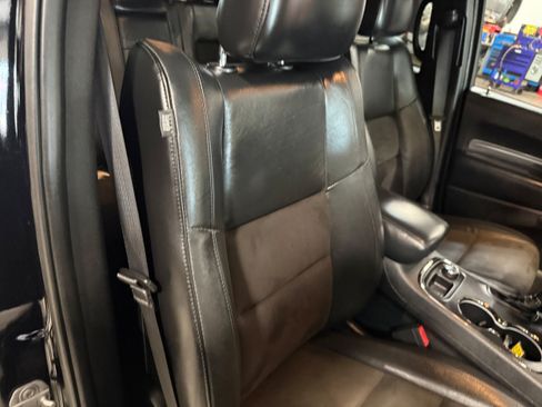 Used 2020 Dodge Durango R/T AWD/4WD image 11