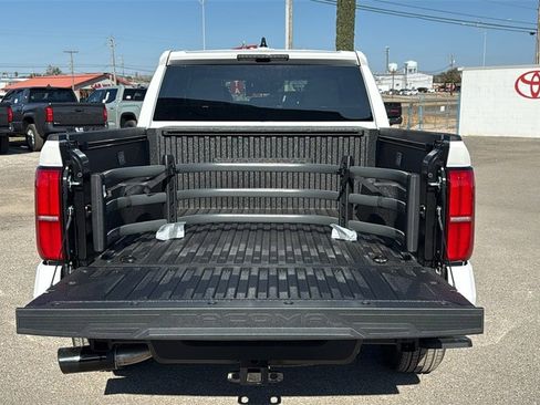 New 2026 Toyota Tacoma TRD Sport image 24
