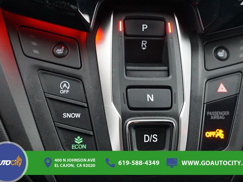Used 2023 Honda Odyssey Sport image 24