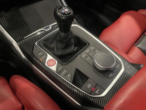 Used 2024 BMW M3 w/ Executive Package image 18