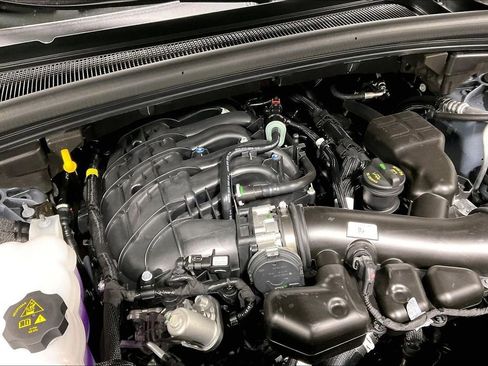 New 2025 Jeep Grand Cherokee Altitude image 34