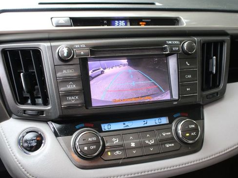 Used 2013 Toyota RAV4 Limited image 24