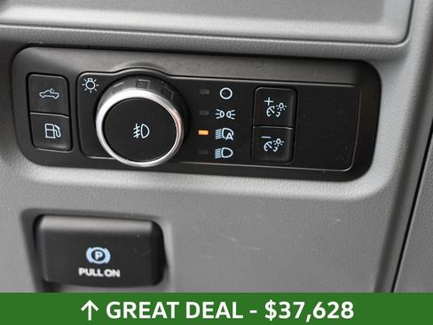 Used 2024 Ford F150 XLT w/ Mobile Office Package AWD/4WD image 36
