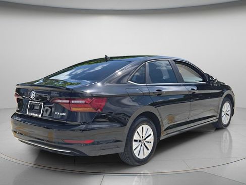 Used 2019 Volkswagen Jetta S w/ Driver Assistance Package FWD image 7