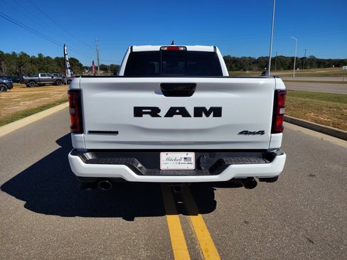 New 2026 RAM 1500 Big Horn image 13
