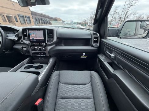 New 2026 RAM 1500 Express image 15