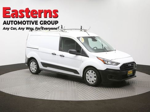 Used 2020 Ford Transit Connect XL FWD image 52
