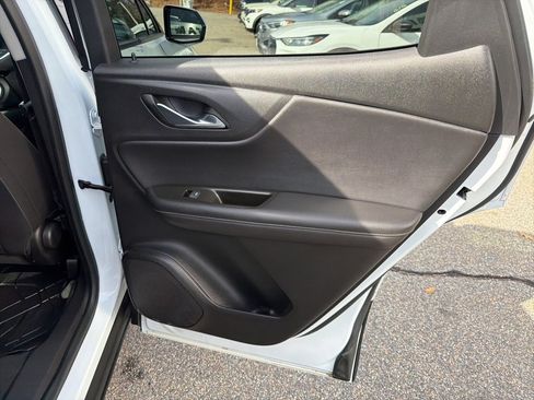 Used 2023 Chevrolet Blazer LT w/ Driver Confidence Package image 20