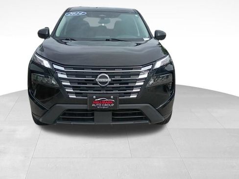 Used 2024 Nissan Rogue S FWD image 8