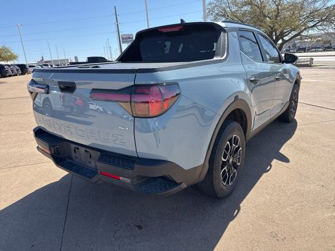 Used 2024 Hyundai Santa Cruz SEL w/ Activity Package image 7