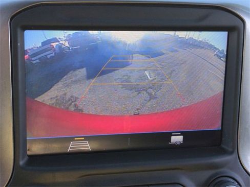 Used 2021 Chevrolet Silverado 1500 RST image 20