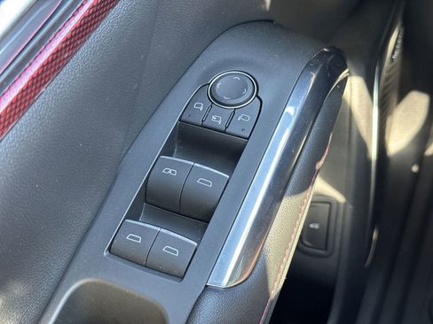 Used 2024 Chevrolet Traverse RS w/ LPO, Floor Liner Package image 15