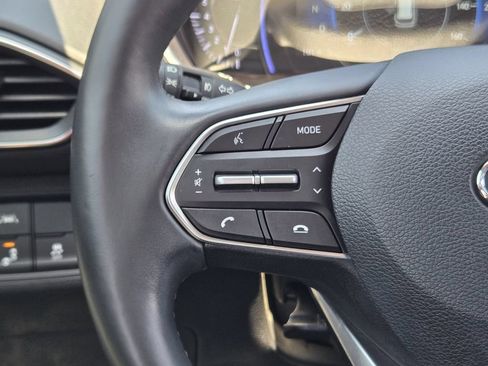 Used 2020 Hyundai Santa Fe Limited FWD image 36