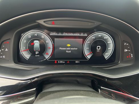 Used 2022 Audi Q7 3.0T Premium Plus AWD/4WD image 20