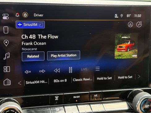 Used 2023 Chevrolet Colorado W/T RWD image 24