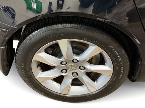 Used 2012 Acura TL FWD image 14
