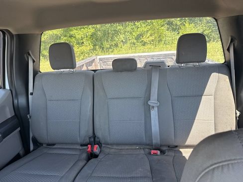 Used 2019 Ford F150 XLT w/ Equipment Group 301A Mid AWD/4WD image 12