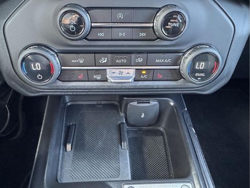 Used 2025 Ford Bronco Big Bend AWD/4WD image 20