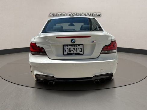 Used 2011 BMW 1 Series M RWD image 3