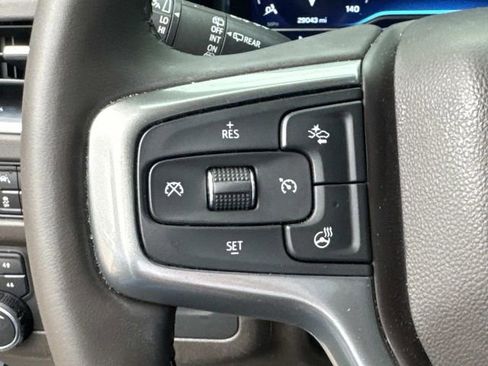 Used 2024 Chevrolet Tahoe Z71 w/ Luxury Package AWD/4WD image 29