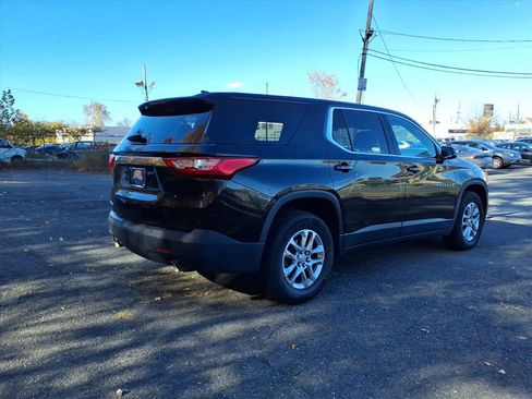 Used 2019 Chevrolet Traverse LS image 6