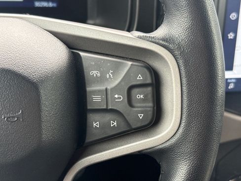 Certified 2023 Ford Bronco Wildtrak AWD/4WD image 26