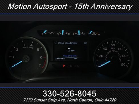 Used 2019 Ford F150 XLT w/ Equipment Group 302A Luxury AWD/4WD image 14