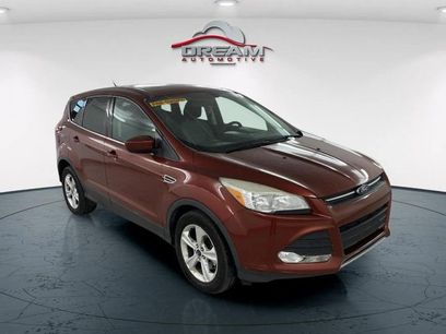 Used 2014 Ford Escape SE