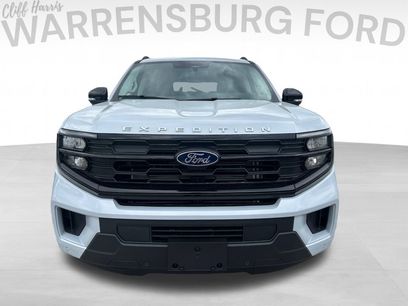 New 2026 Ford Expedition Active
