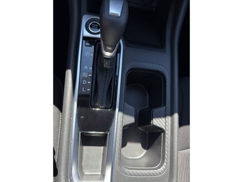 Certified 2025 Nissan Sentra SV w/ All-Weather Package FWD image 21