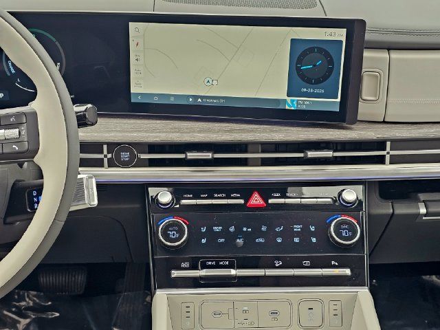 Used 2025 Hyundai Santa Fe Calligraphy FWD image 39