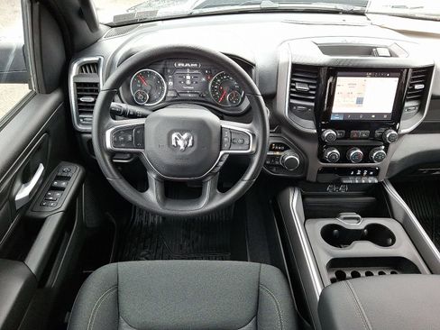 New 2026 RAM 1500 Express image 8