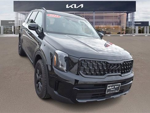 New 2025 Kia Telluride AWD image 10