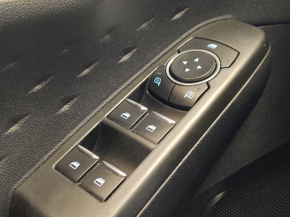 Used 2020 Ford Escape SE FWD image 27