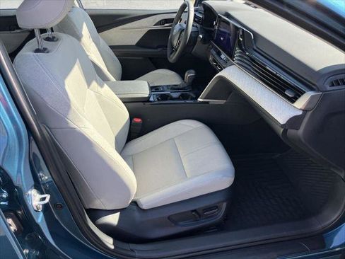 Certified 2026 Toyota Camry XLE w/ Premium Plus Package image 36