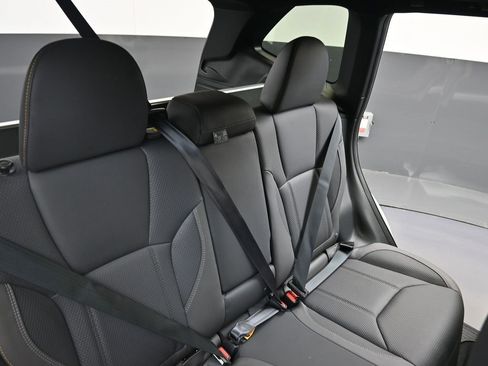 Used 2024 Subaru Forester Wilderness image 16