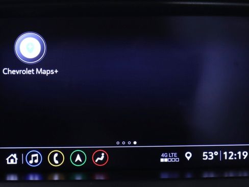 Used 2019 Chevrolet Colorado ZR2 AWD/4WD image 22