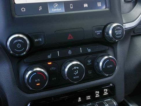 Used 2023 RAM 1500 Lone Star AWD/4WD image 45