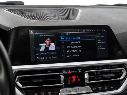 Used 2022 BMW 330e xDrive w/ Driving Assistance Package image 33