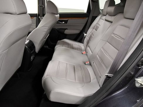 Certified 2018 Honda CR-V EX-L image 15